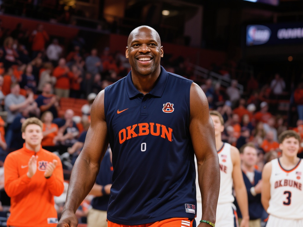 对于许多人来说，奥本大学不仅仅是一所学校