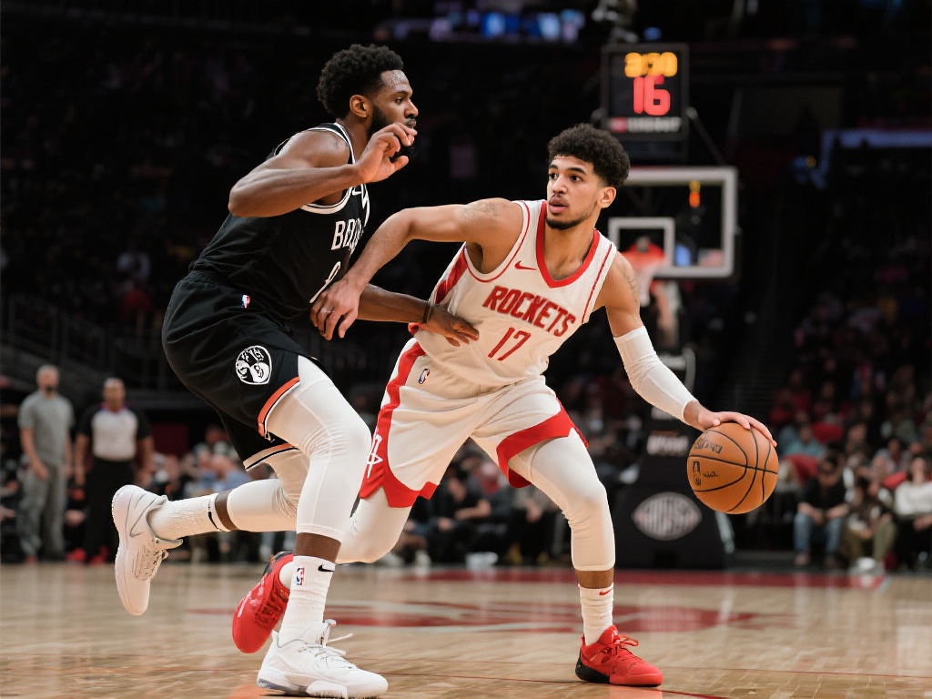 “全是爱将?格林首轮对决申京亚当斯,次轮迎战戈贝尔” 阿尔佩伦·申京是火箭队内线的新生力量,他