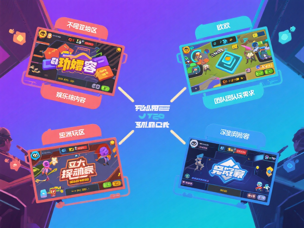 英雄联盟开发者报告:揭示大乱斗模式新篇章 此外,不同地区的玩家需求也在影响团队设计